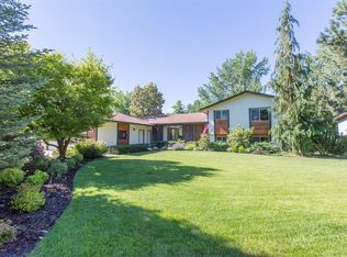 2016 E 55th Ave, Spokane, WA 99223