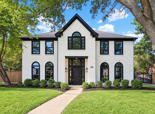 6808 Savannah Ln, Fort Worth, TX 76132