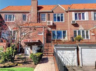 2066 Stuart St, Brooklyn, NY 11229