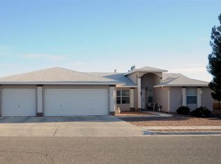 966 Ivydale Dr, Las Cruces, NM 88005