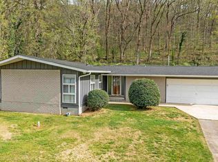 308 Hamilton Dr NE, Fort Payne, AL 35967