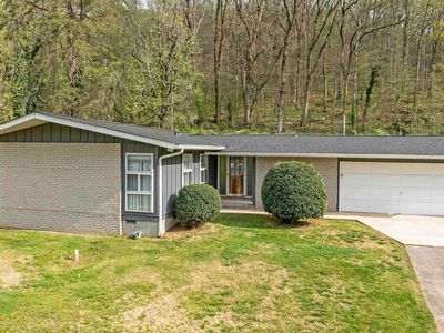 308 Hamilton Dr NE, Fort Payne, AL, 35967