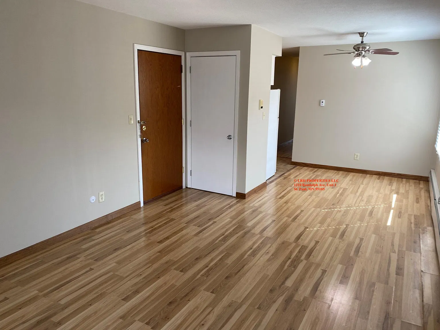 1210 Randolph Ave — Photo 2
