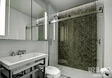 Rented by Urbane Brokerage