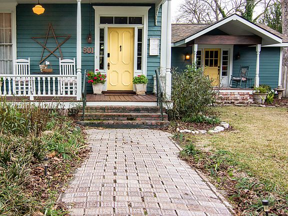 4th image of 501 Metcalf Street