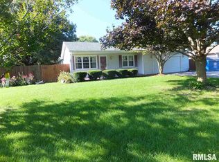 8135 119th St, Blue Grass, IA 52726