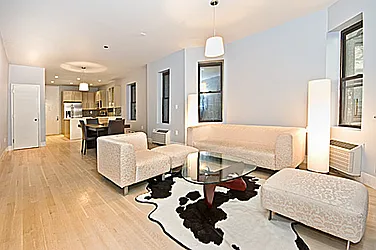 Rented by Distinct NYC