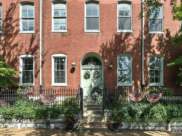 1621 S 11th St APT C, Saint Louis, MO 63104