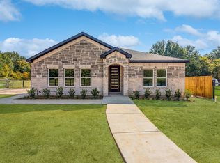 190 Kapuna Dr, Kemp, TX 75143