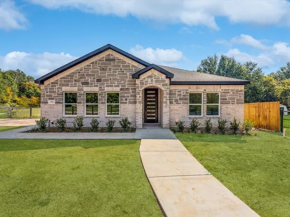 190 Kapuna Dr, Kemp, TX 75143