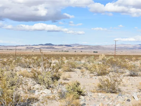 0 Apn #53, Newberry Springs, CA 92365