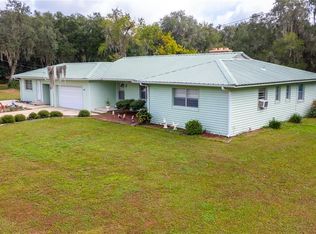 1407 County Road 436, Lake Panasoffkee, FL 33538