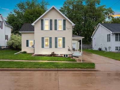 124 WILLOW STREET, Little Chute, WI, 54140