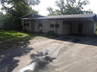 1438 Crest Dr, Titusville, FL 32780