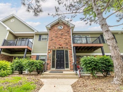 1577 Raymond Dr APT 104, Naperville, IL, 60563