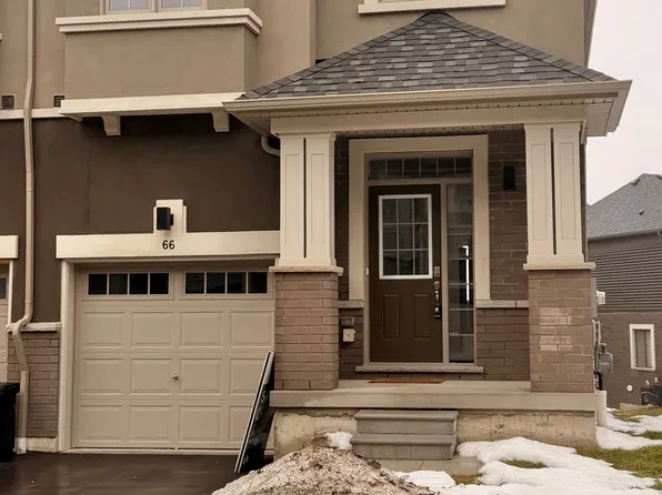 620 Colborne St W #66, Brantford, ON N3T 0L8