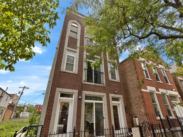 1427 W 17th St, Chicago, IL 60608