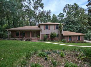 3351 Foley Dr, Tallahassee, FL 32309