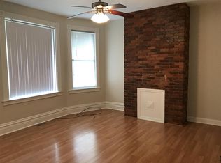 315 Holland Ave, Braddock, PA