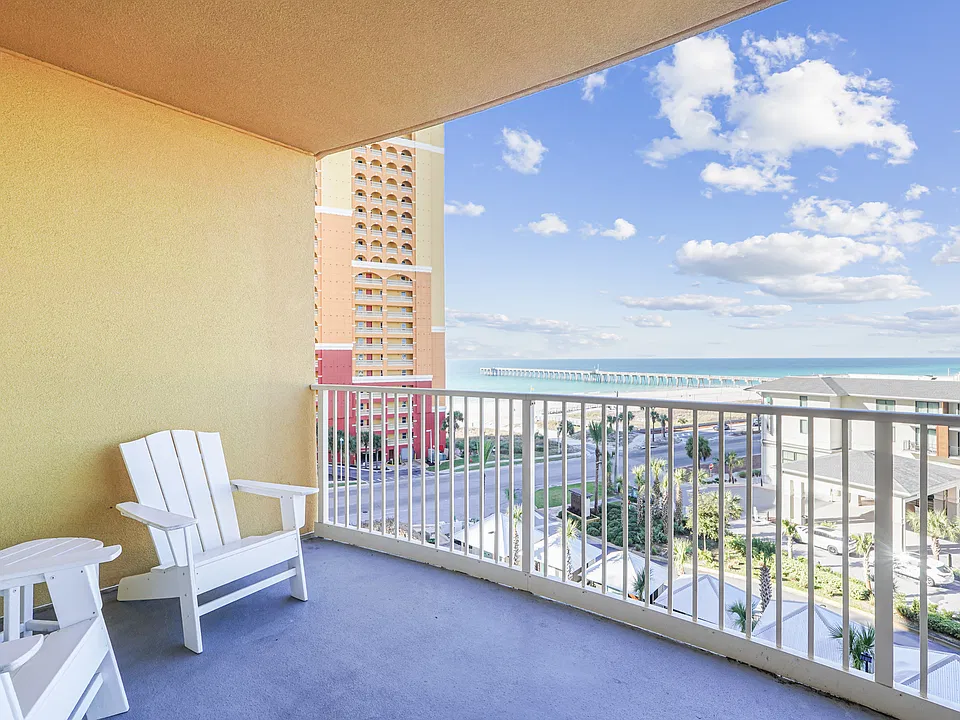 15928 Front Beach Rd #3-606