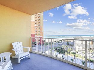 15928 Front Beach Rd #3-606, Panama City Beach, FL 32413