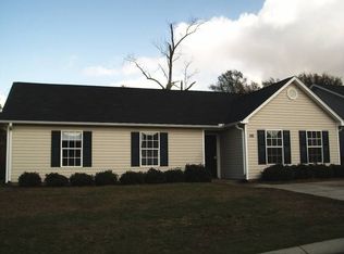 105 Perigon Ct, Greenville, SC 29607