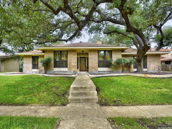 13423 Vista Bonita, San Antonio, TX 78216