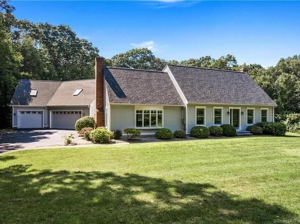 172 Carli Boulevard, Colchester, CT 06415