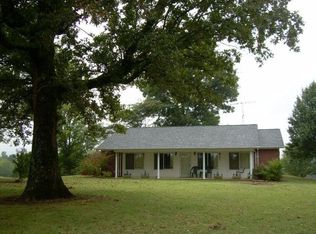 1742 Buchanan Rd, Buchanan, TN 38222