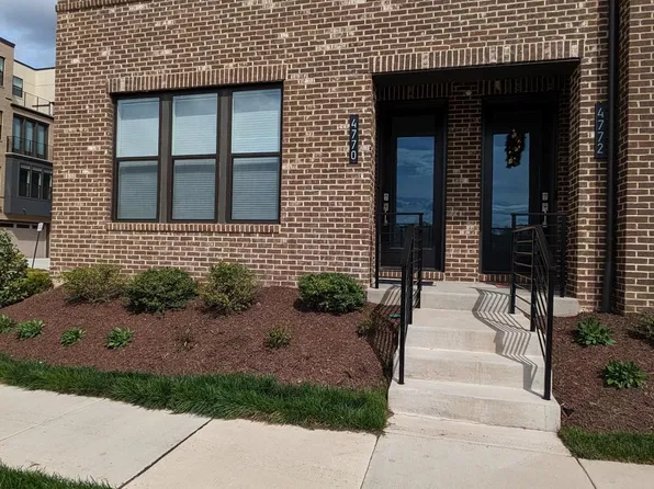 4770 Tatum Mill Way, Chantilly, VA 20151