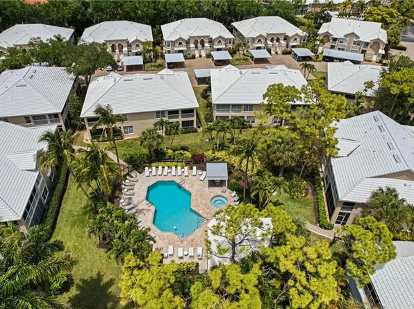 3991 Windward Passage CIR #202, BONITA SPRINGS, FL 34134