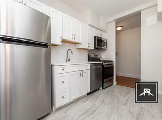 1999 Commonwealth Ave APT 34, Brighton, MA 02135