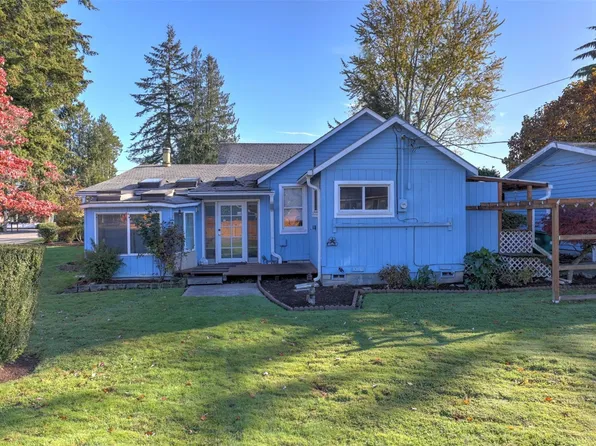 235 3rd Avenue SW, Pacific, WA 98047