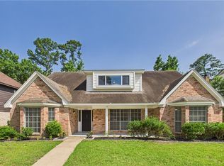 1107 Verret Ln, Houston, TX 77090