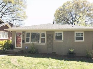 407 Grandin Rd, Charlotte, NC 28208