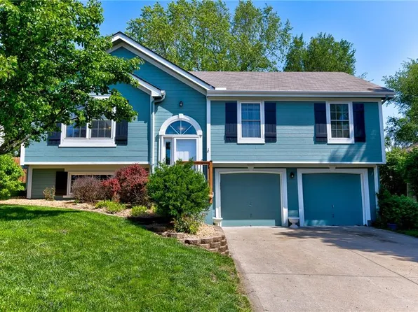 3500 NW 84th Ter, Kansas City, MO 64154
