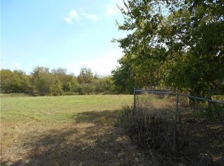 1100 Cornerstone Ln, Idabel, OK 74745