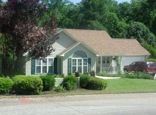 220 Winding Creek Dr, Greenwood, SC 29649