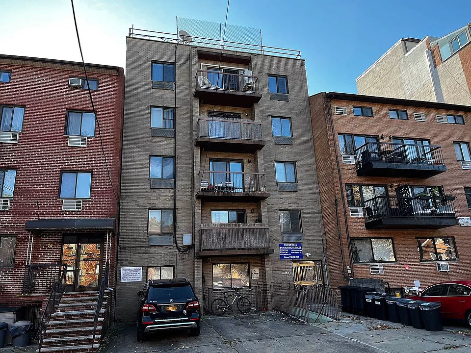 1st image of 75-58 113th St #C