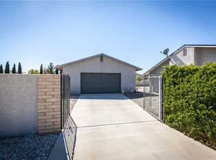 19127 Siesta Rd, Apple Valley, CA 92307