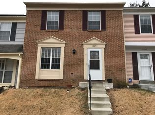 19256 Esmond Ter, Germantown, MD 20874