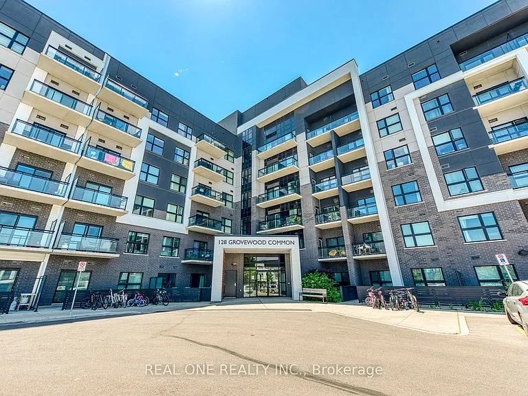 128 Grovewood Cmn #533 — Photo 4
