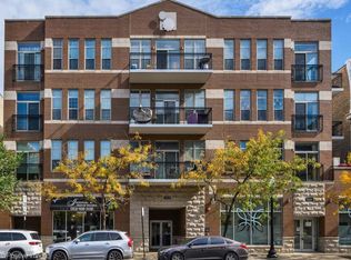1919 S Michigan Ave Unit 302, Chicago, IL 60616