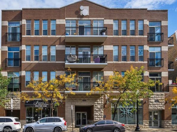 1919 S Michigan Ave Unit 302, Chicago, IL 60616 property photo