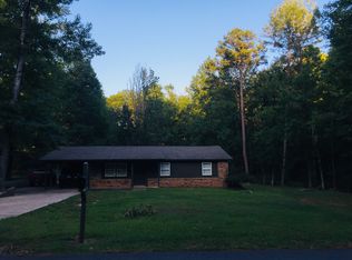 5908 Oak Meadows Rd, Alexander, AR 72002