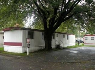 1102 S Franklin Rd LOT 186, Indianapolis, IN 46239