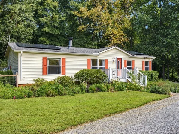 1656 Dove Ln, Springfield, TN 37172
