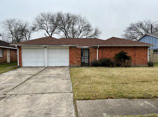 1359 Tenderden Dr, Channelview, TX 77530