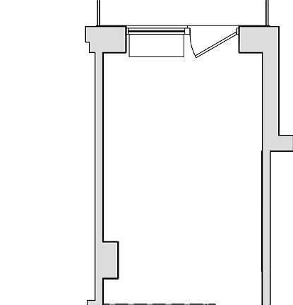 2nd image of 34-46 Vernon Blvd #W215