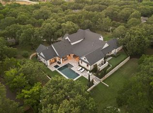 747 Shady Ln, Southlake, TX 76092